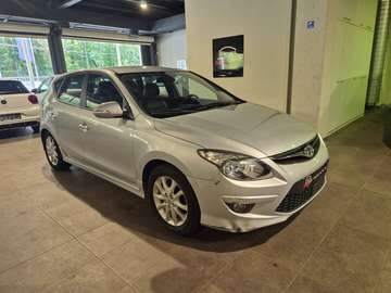 i30 1.6i Lounge