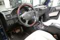 Mercedes-Benz G 350 CDI cat Cabrio Blauw - thumbnail 11