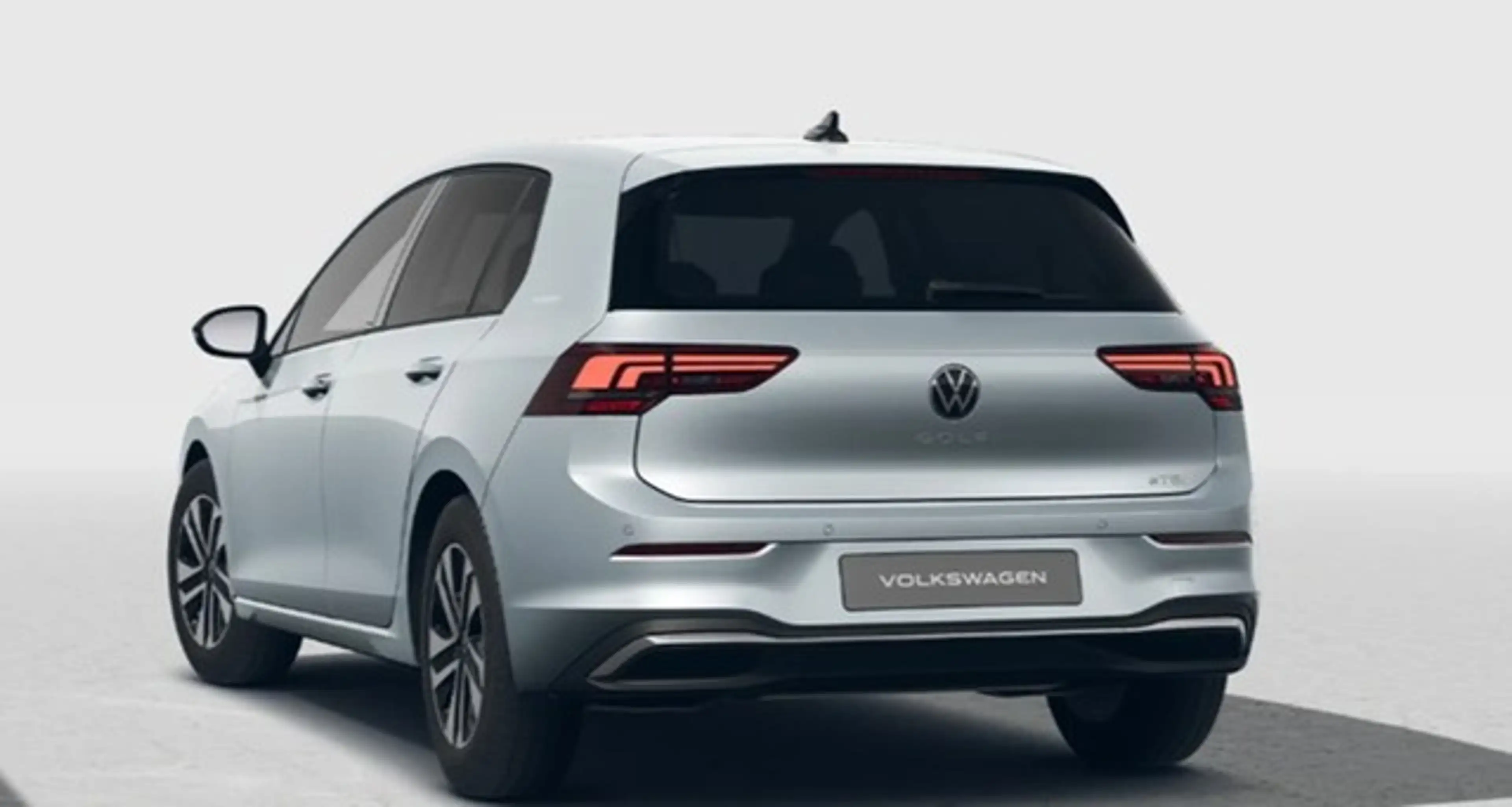 Volkswagen Golf VIII 1.5 eTSI 110 kW Energy GJR Navi — photo 2