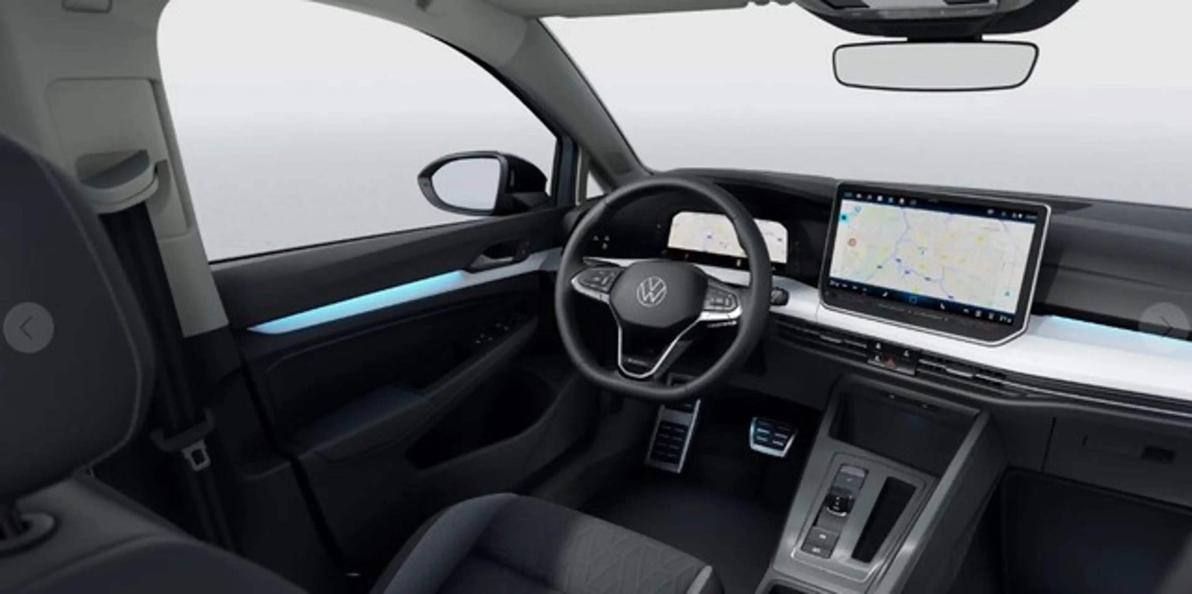 Volkswagen Golf VIII 1.5 eTSI 110 kW Energy GJR Navi — photo 3