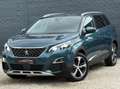 Peugeot 5008 5008 1.6 BlueHDi Allure /Navi/Cuir/Cam./Pdc/Led/ Bleu - thumbnail 1