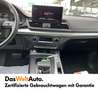 Audi Q5 40 TDI quattro intense Silber - thumbnail 10