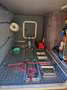 Caravans-Wohnm Carthago Chic C-Line T plus 4.7 Weiß - thumbnail 5
