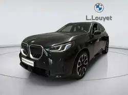 BMW X3 PACK M