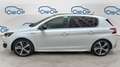 Peugeot 308 II 1.2 PureTech 130 EAT6 GT-Line - Automatique Blanc - thumbnail 2