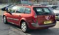 Renault Megane Megane Grandtour 1.6 Grandtour Dynamique Rouge - thumbnail 4