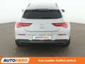 Mercedes-Benz CLA 200 CLA 200 d Shooting Brake Progressive Aut.*NAVI*LED Weiß - thumbnail 5