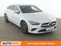 Mercedes-Benz CLA 200 CLA 200 d Shooting Brake Progressive Aut.*NAVI*LED Weiß - thumbnail 8