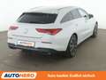 Mercedes-Benz CLA 200 CLA 200 d Shooting Brake Progressive Aut.*NAVI*LED Weiß - thumbnail 6
