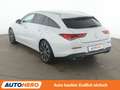 Mercedes-Benz CLA 200 CLA 200 d Shooting Brake Progressive Aut.*NAVI*LED Weiß - thumbnail 4