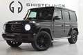 Mercedes-Benz G 350 d Negro - thumbnail 2