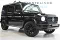 Mercedes-Benz G 350 d Negro - thumbnail 4