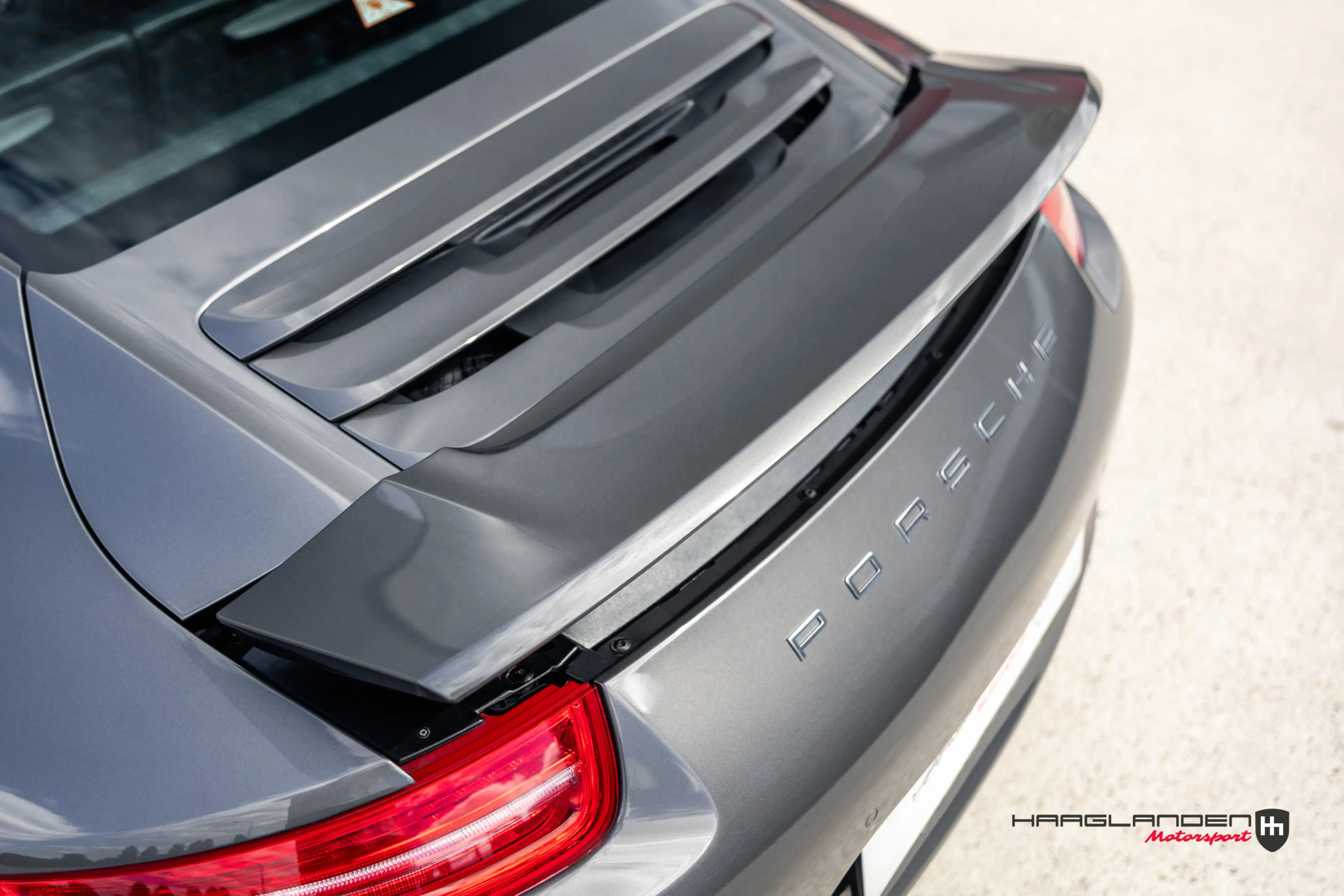 Porsche 991 911/991 NL Auto 3.4 Carrera — photo 39