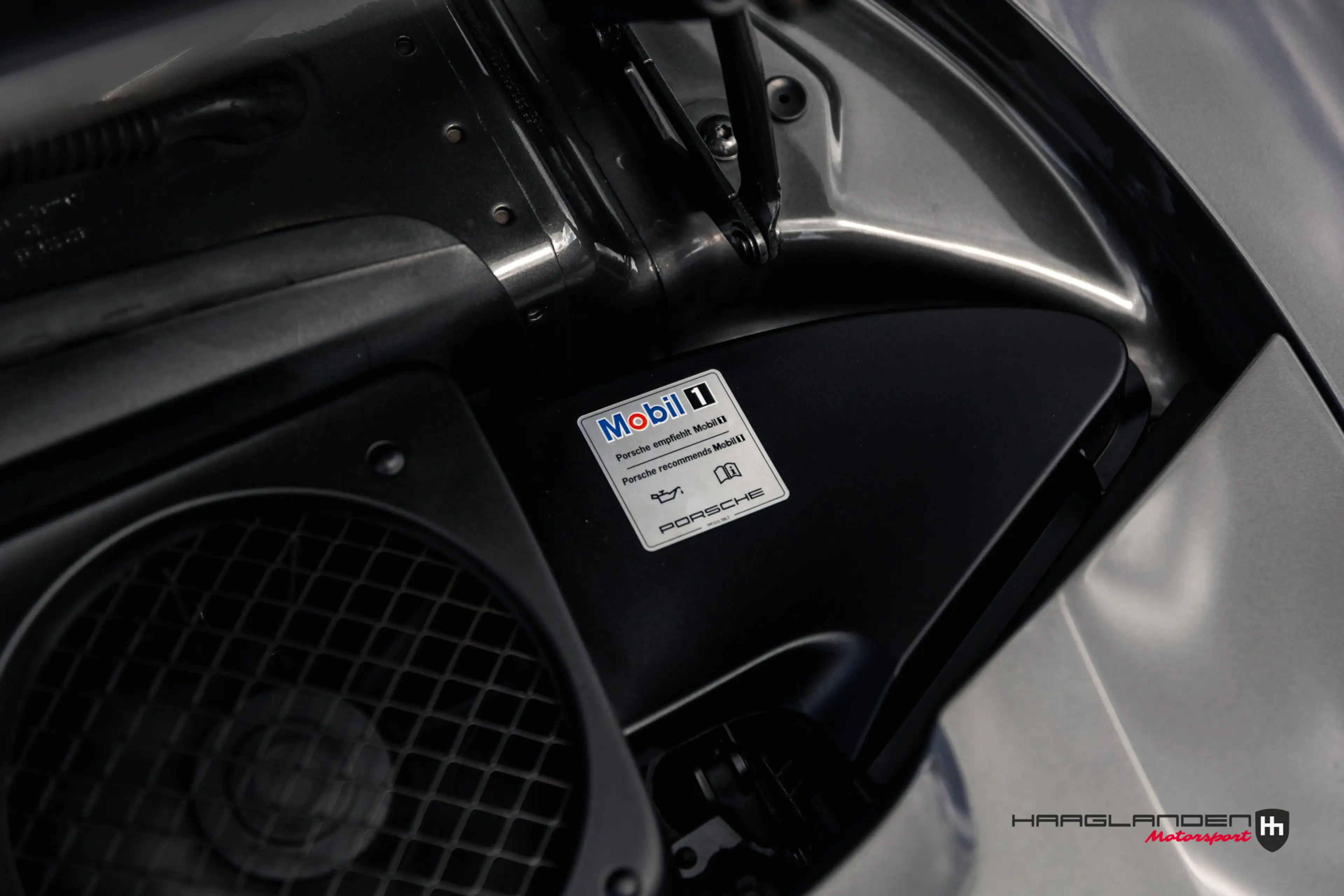 Porsche 991 911/991 NL Auto 3.4 Carrera — photo 43