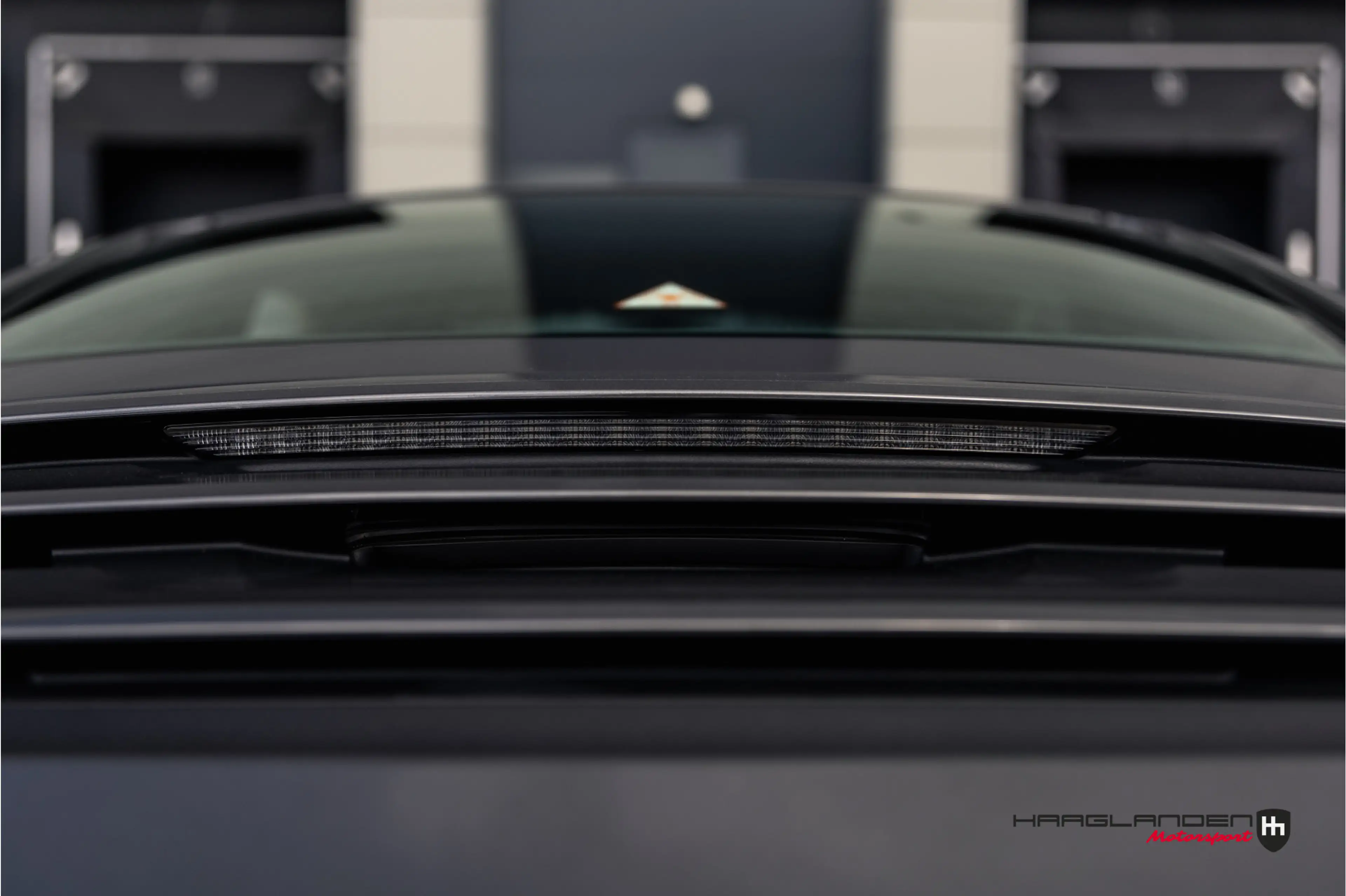 Porsche 991 911/991 NL Auto 3.4 Carrera — photo 44