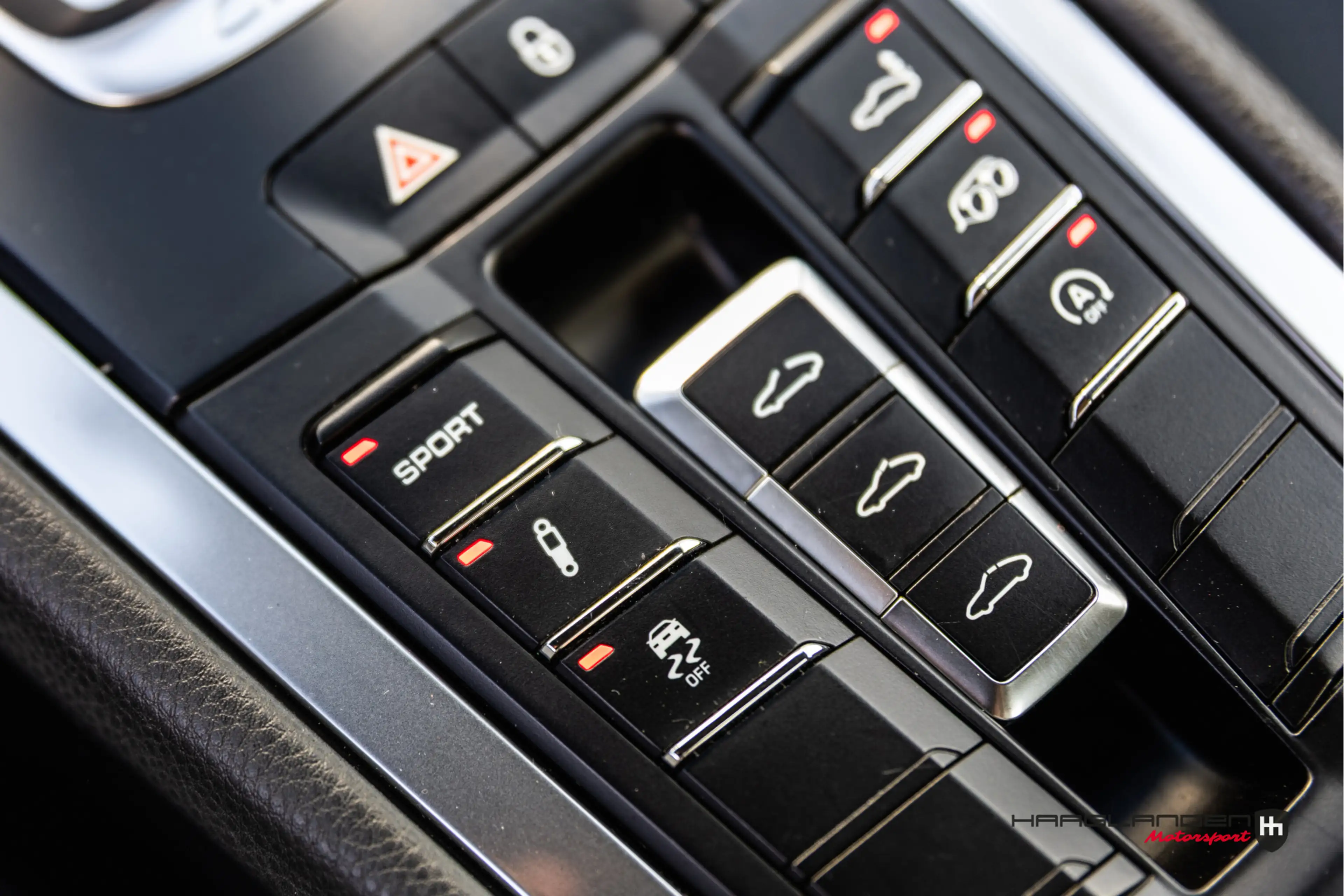 Porsche 991 911/991 NL Auto 3.4 Carrera — photo 13
