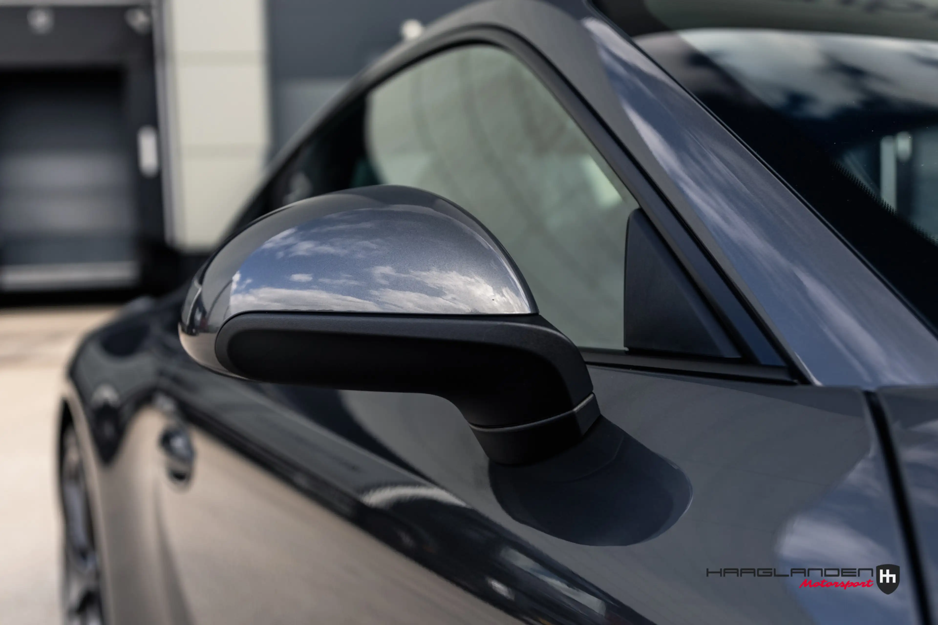 Porsche 991 911/991 NL Auto 3.4 Carrera — photo 19