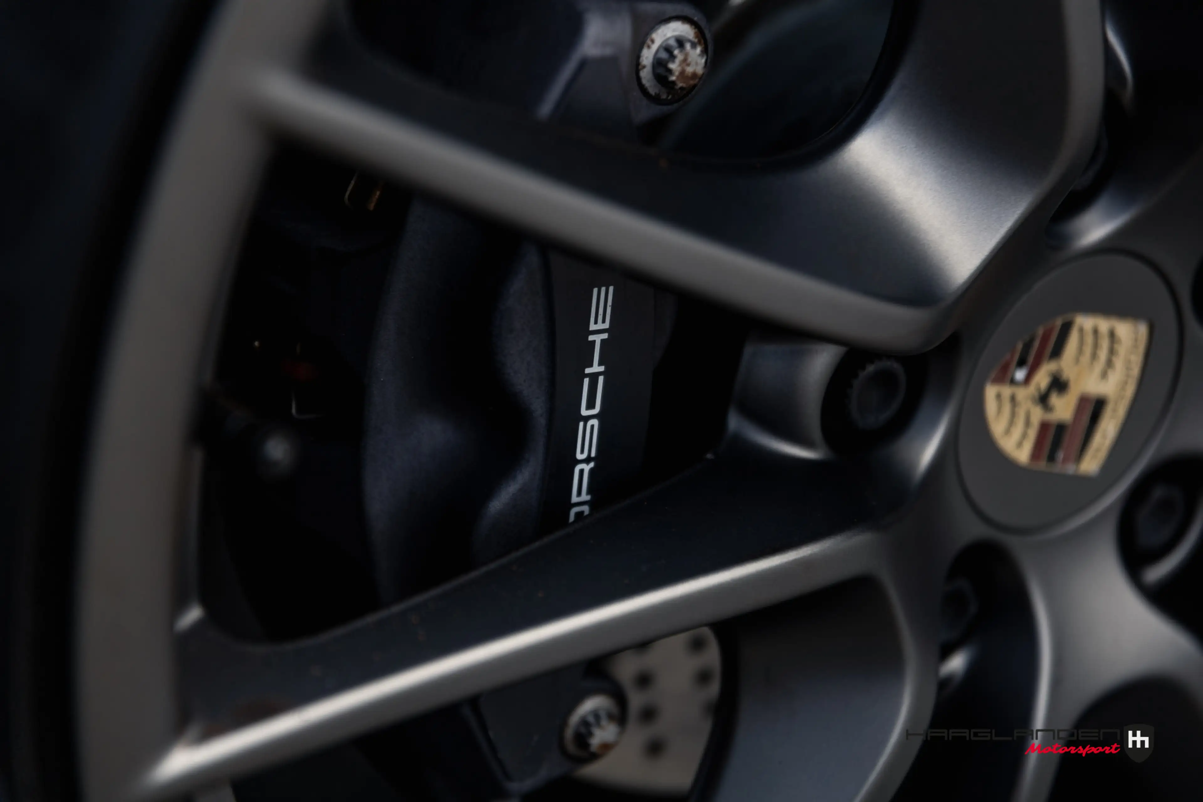 Porsche 991 911/991 NL Auto 3.4 Carrera — photo 18