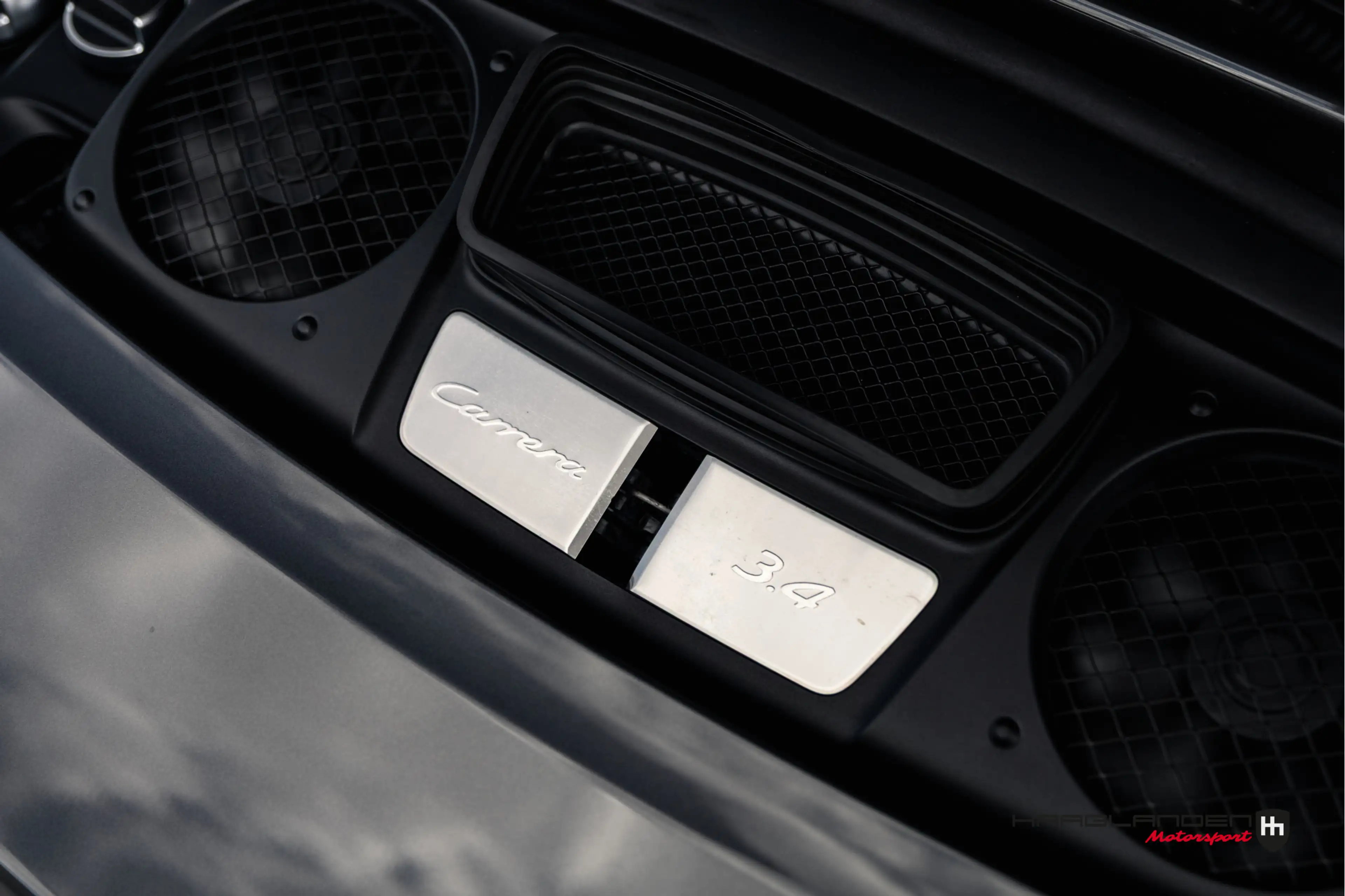 Porsche 991 911/991 NL Auto 3.4 Carrera — photo 41