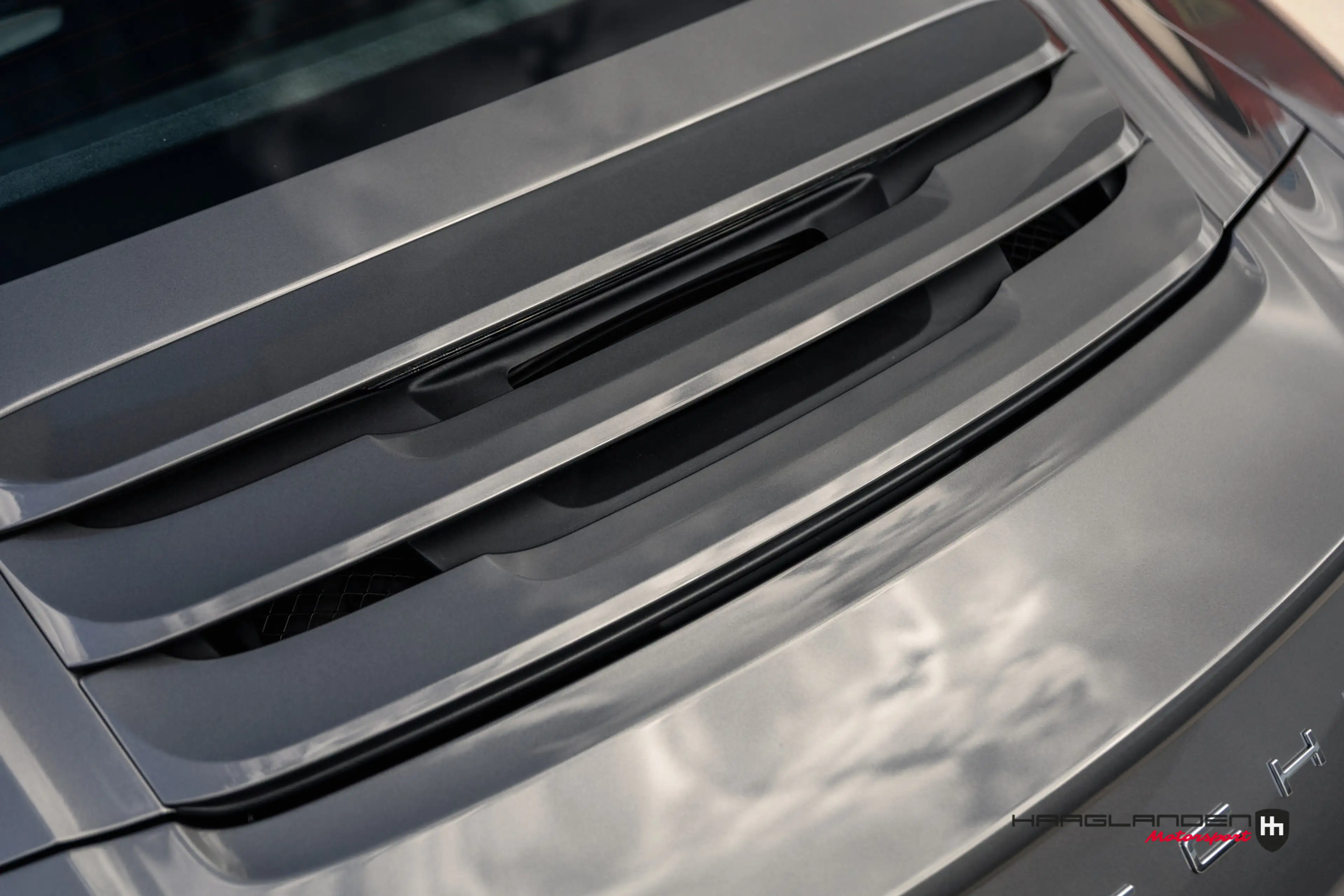 Porsche 991 911/991 NL Auto 3.4 Carrera — photo 35