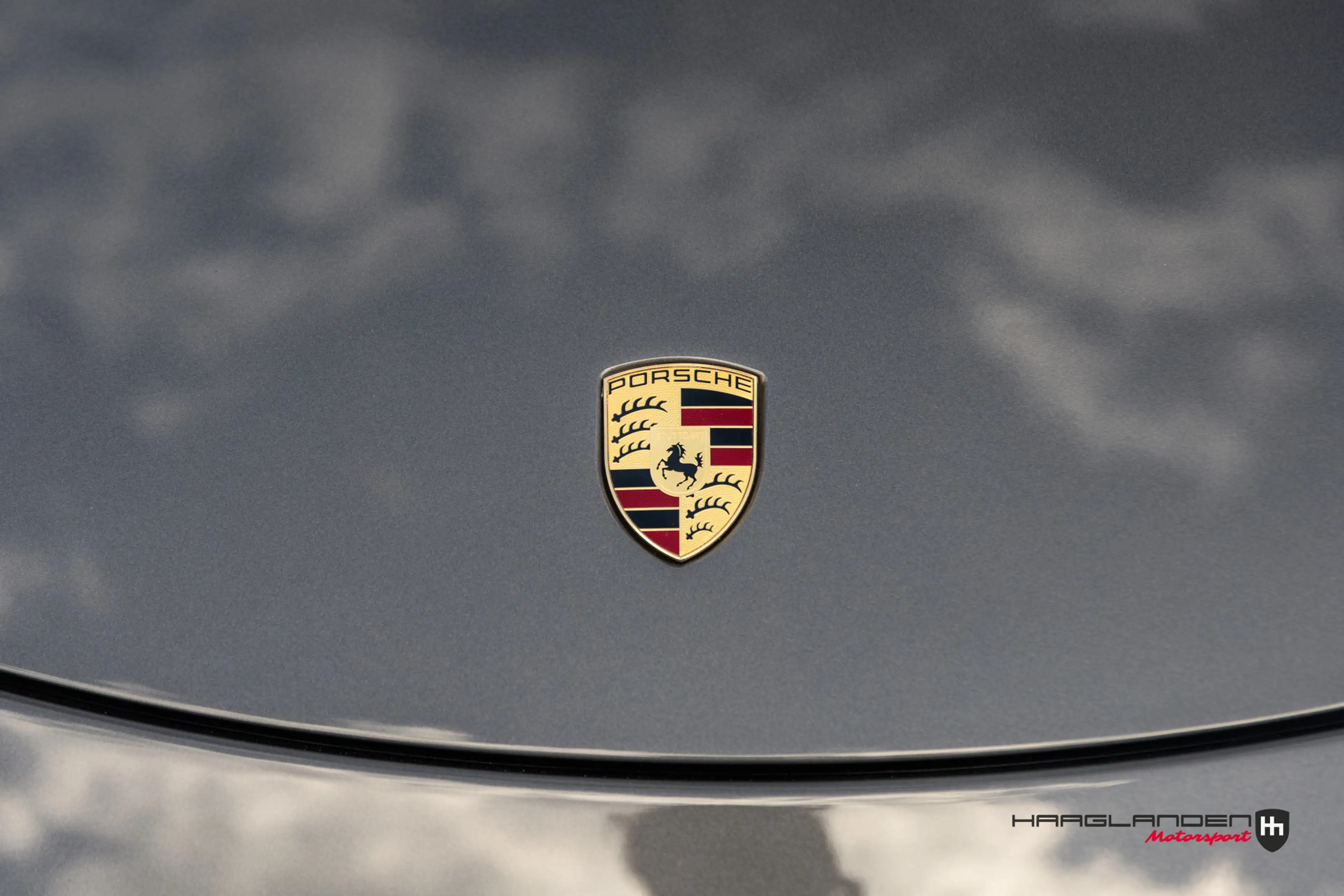 Porsche 991 911/991 NL Auto 3.4 Carrera — photo 16
