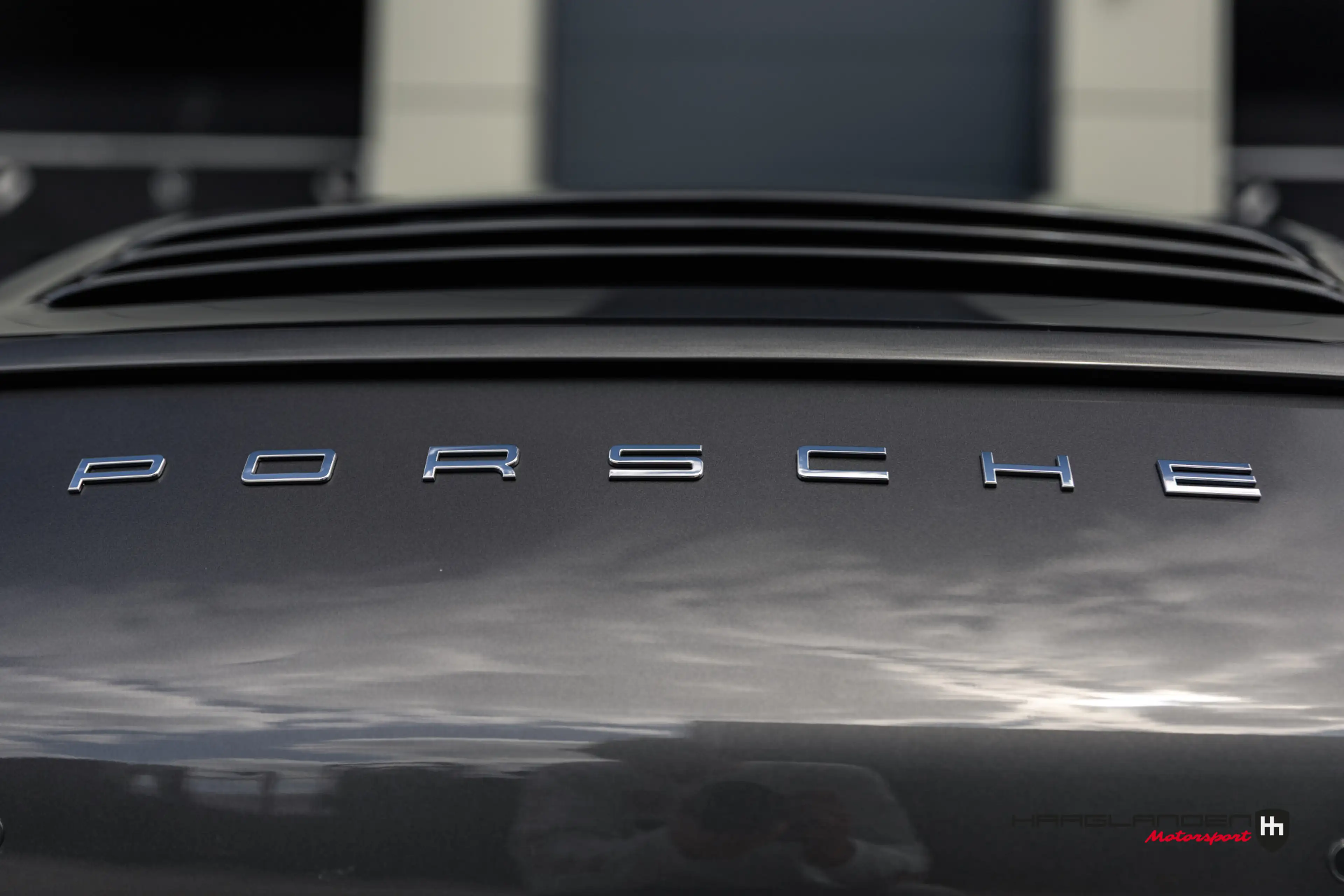 Porsche 991 911/991 NL Auto 3.4 Carrera — photo 32