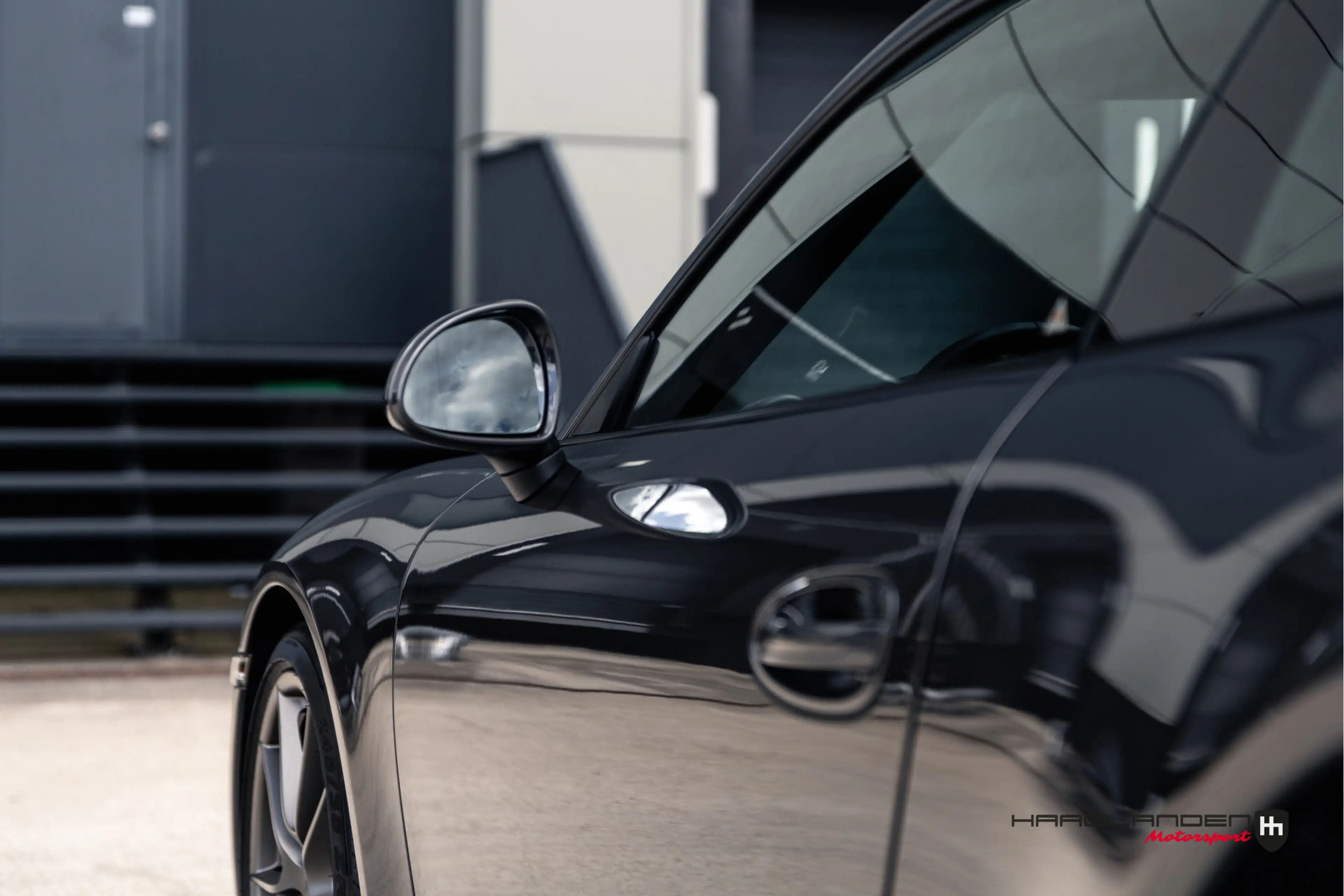 Porsche 991 911/991 NL Auto 3.4 Carrera — photo 36