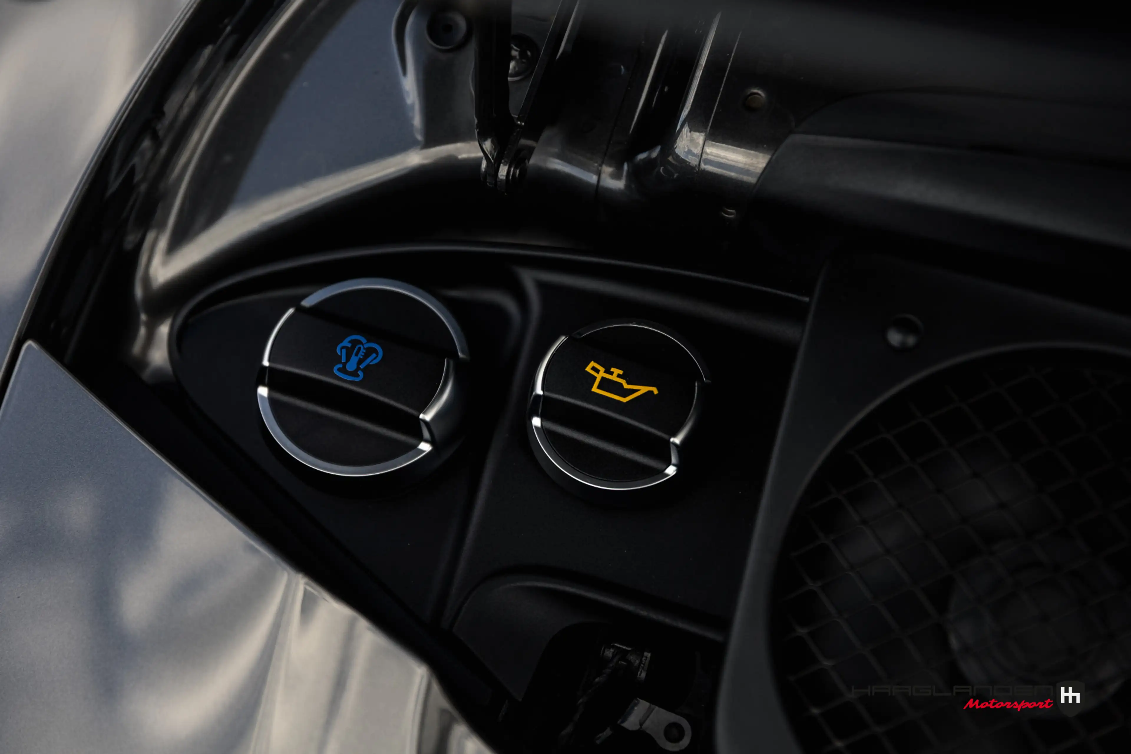 Porsche 991 911/991 NL Auto 3.4 Carrera — photo 42