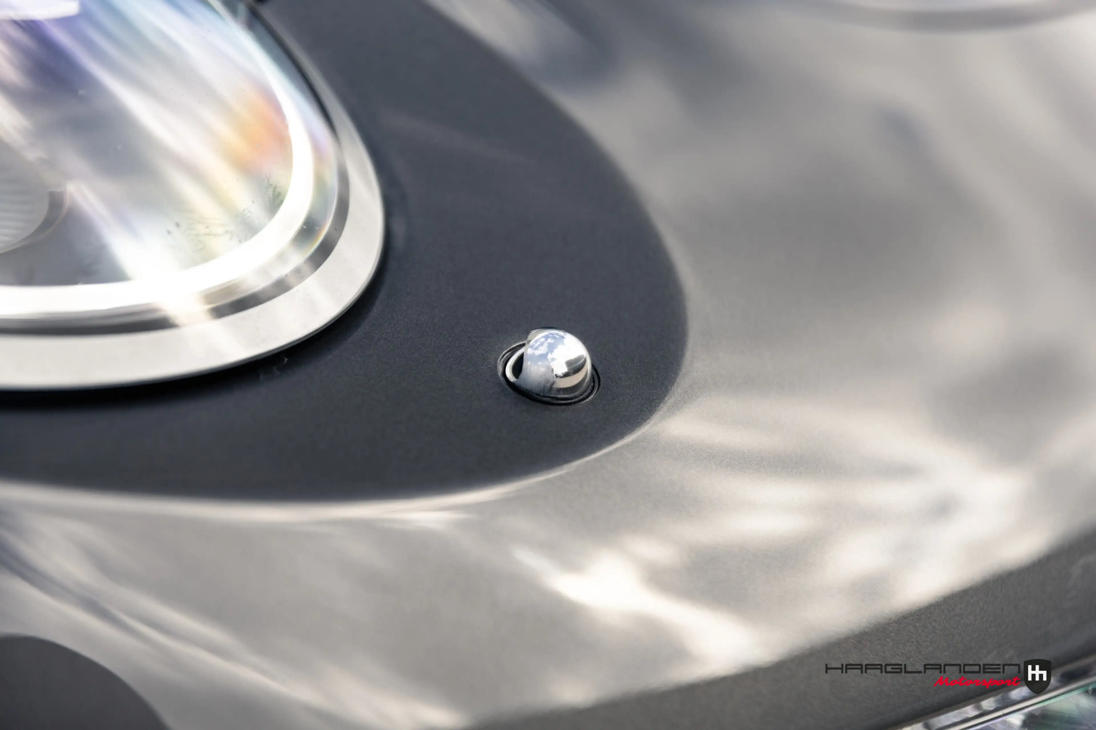 Porsche 991 911/991 NL Auto 3.4 Carrera — photo 15