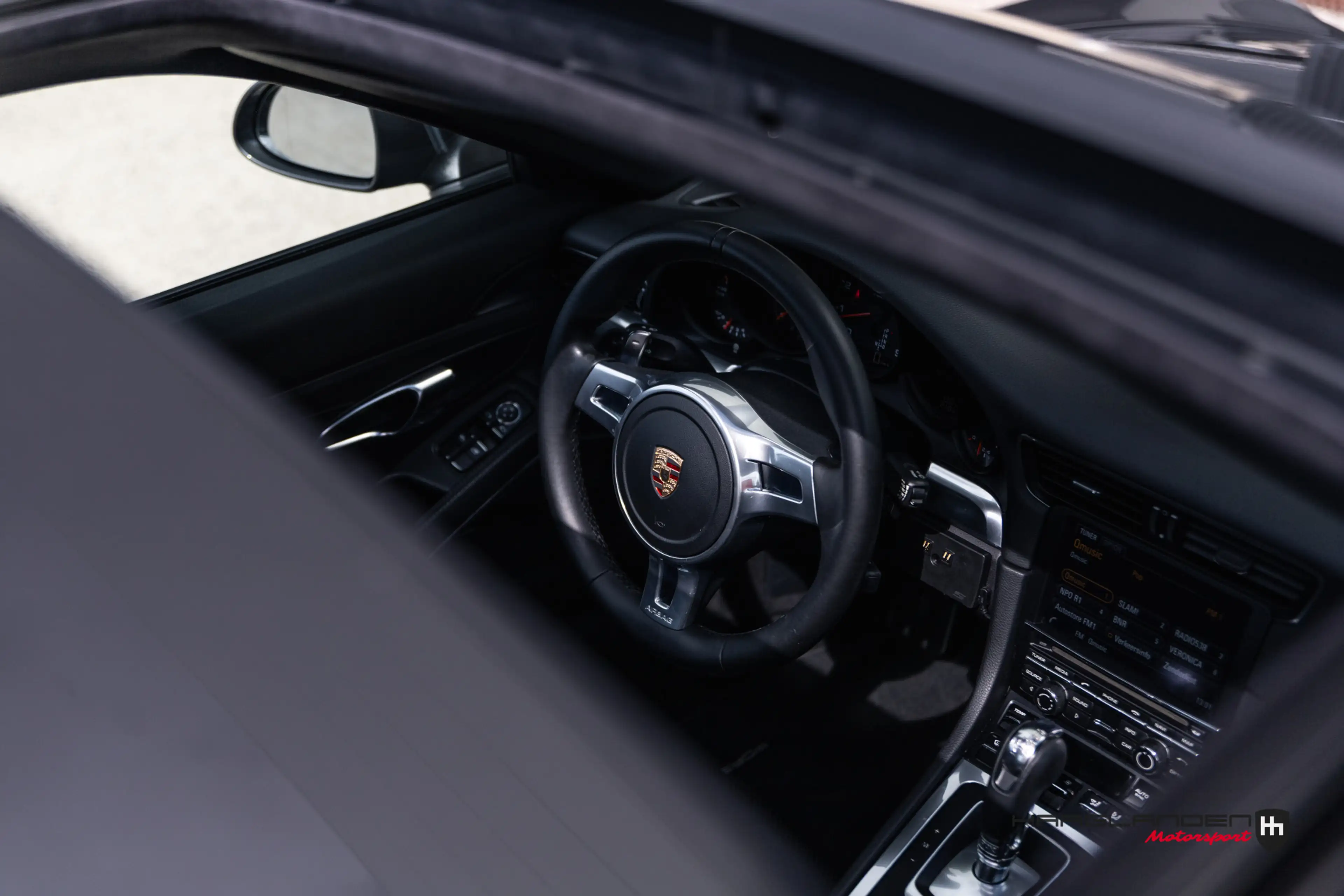 Porsche 991 911/991 NL Auto 3.4 Carrera — photo 11