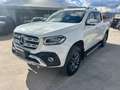 Mercedes-Benz X 250 X 250 d 4Matic Progressive White - thumbnail 1