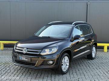 1.4 TSI Sport&Style NIEUWSTAAT | PANODAK