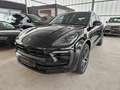 Porsche Macan S Pano/Luft/360°/18Wege/20"/ACC/LED Noir - thumbnail 1