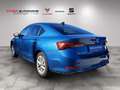 Skoda Octavia Limousine First Edition 1.5 TSI Navi LED Blau - thumbnail 6