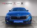 Skoda Octavia Limousine First Edition 1.5 TSI Navi LED Blau - thumbnail 2