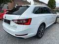 Skoda Superb Combi L&K Weiß - thumbnail 3