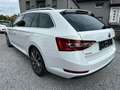 Skoda Superb Combi L&K Weiß - thumbnail 4