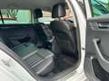 Skoda Superb Combi L&K Weiß - thumbnail 6