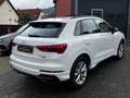 Audi Q3 45 TFSI quattro S line*PANO*LED*VIRTUAL*NAVI* Weiß - thumbnail 4