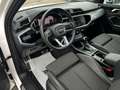 Audi Q3 45 TFSI quattro S line*PANO*LED*VIRTUAL*NAVI* Weiß - thumbnail 15