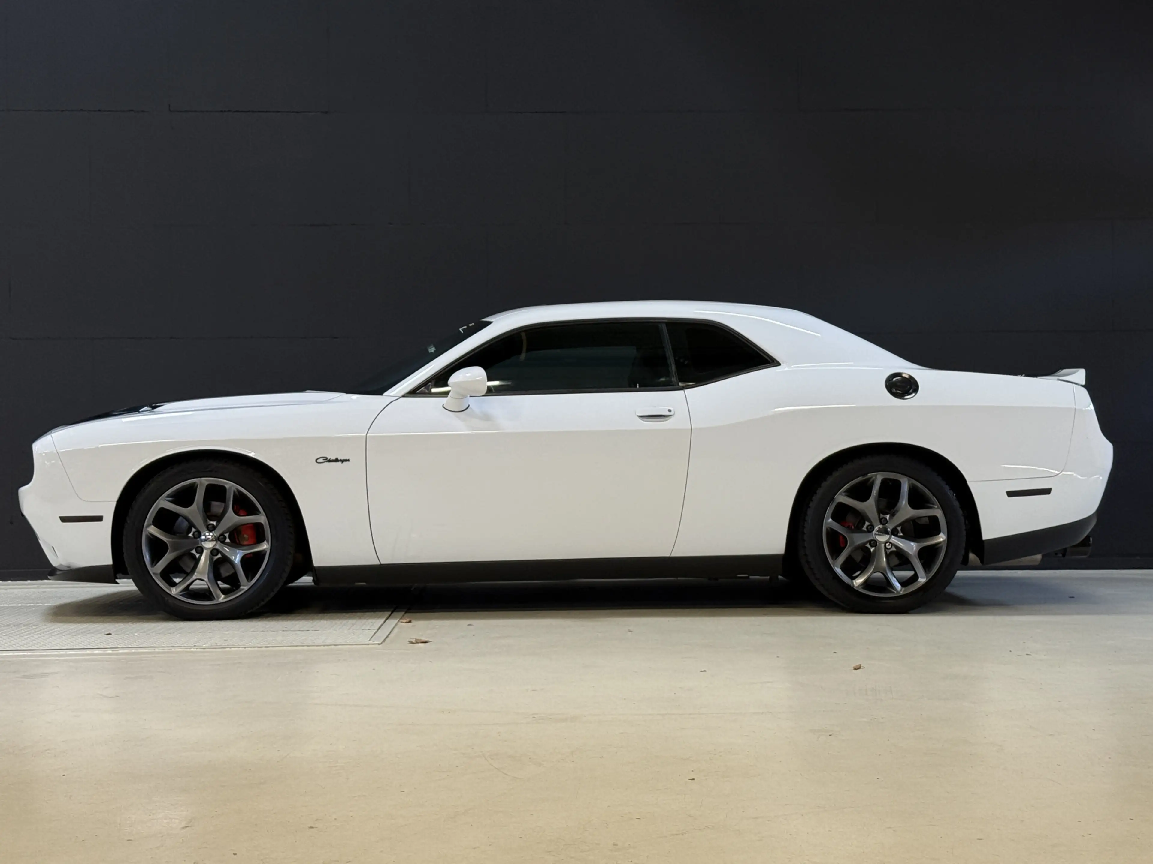 Dodge Challenger DODGE 3.6 V6 | Schuifdak | Camera | Climate Contro — photo 3