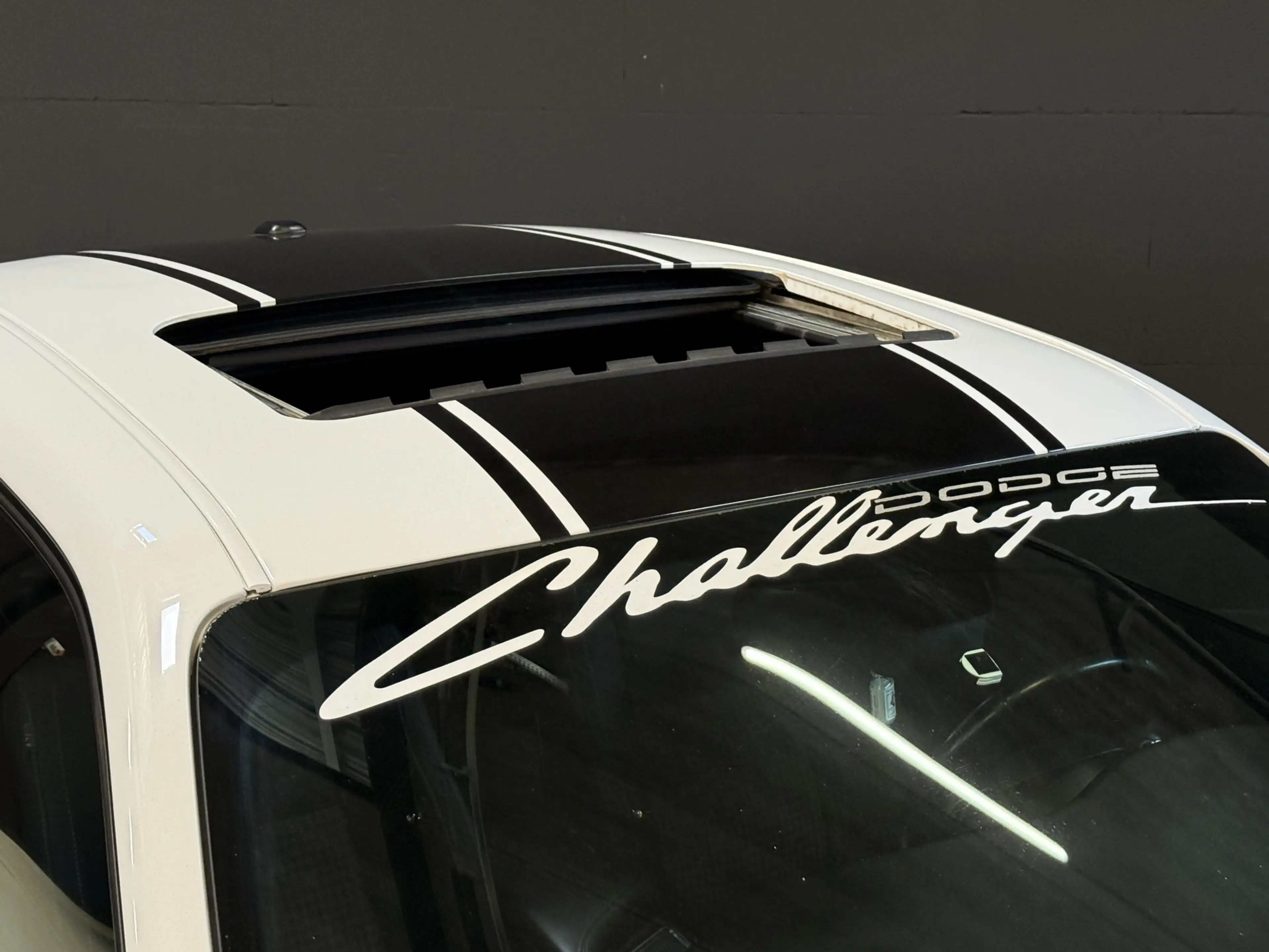 Dodge Challenger DODGE 3.6 V6 | Schuifdak | Camera | Climate Contro — photo 31