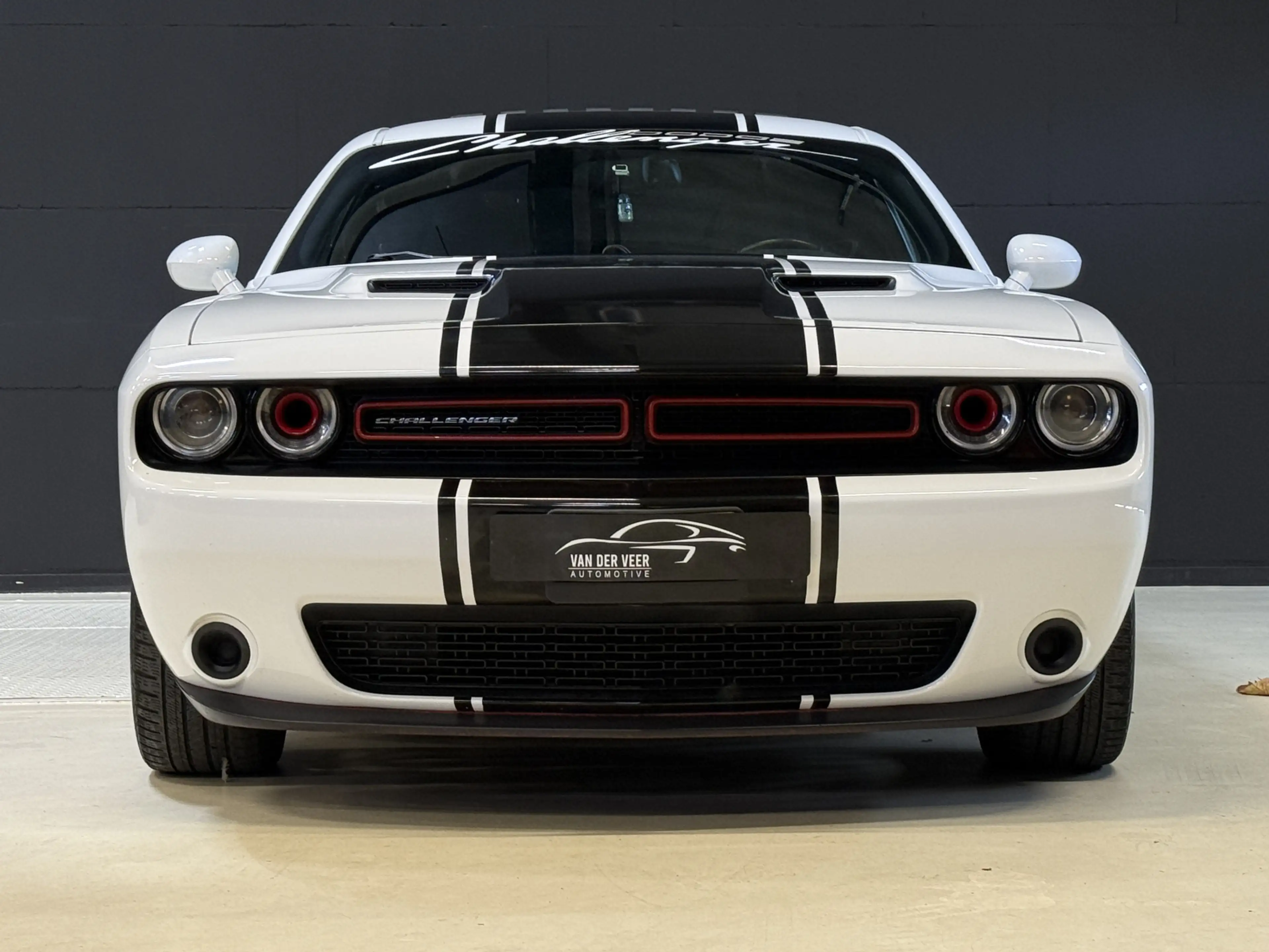 Dodge Challenger DODGE 3.6 V6 | Schuifdak | Camera | Climate Contro — photo 5
