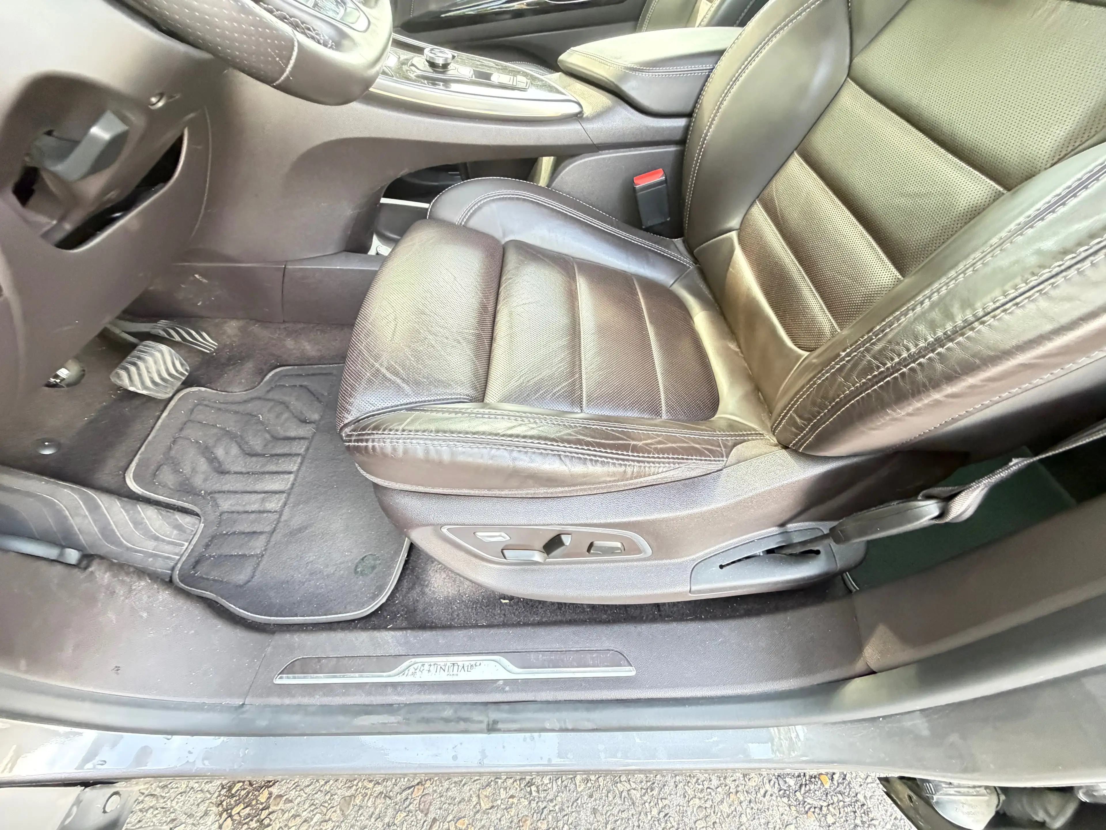 Renault Espace Espace 1.6 TCe Energy Initiale  Paris EDC. 7 plaatsen — photo 9