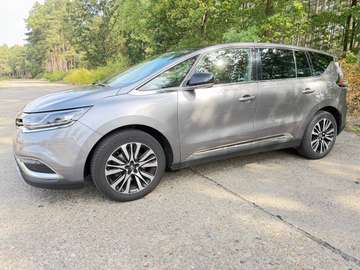 Espace 1.6 TCe Energy Initiale Paris EDC