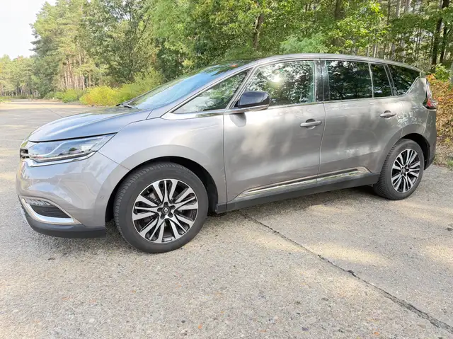Renault Espace Espace 1.6 TCe Energy Initiale  Paris EDC. 7 plaatsen
