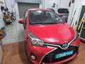 Toyota Yaris HSD 1.5 Active Rojo - thumbnail 4