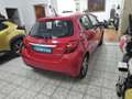 Toyota Yaris HSD 1.5 Active Rojo - thumbnail 6