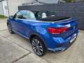 Volkswagen T-Roc Cabriolet Style 1.5 TSI DSG Blau - thumbnail 5