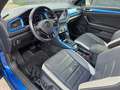 Volkswagen T-Roc Cabriolet Style 1.5 TSI DSG Blau - thumbnail 11